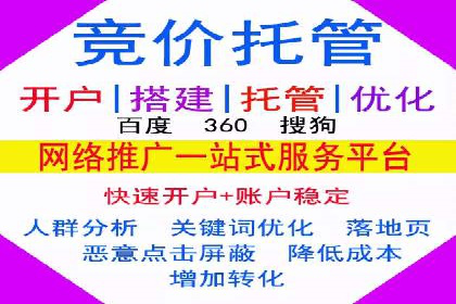 优化SEM代理策略，助力企业增长
